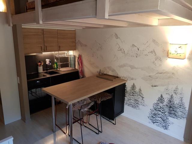 Wohnung kaufen in Crans-Montana, Wallis