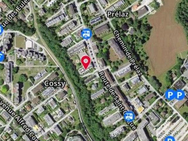 Immobilie kaufen in Nyon, Waadt