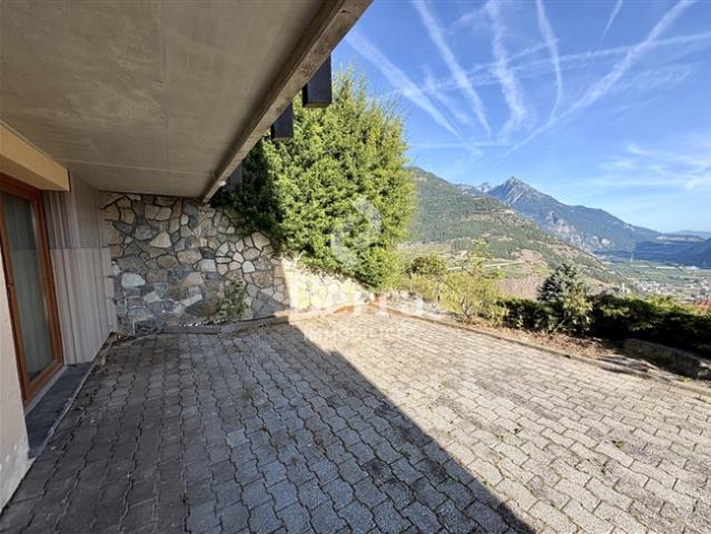 Wohnung mieten in Martigny, Wallis