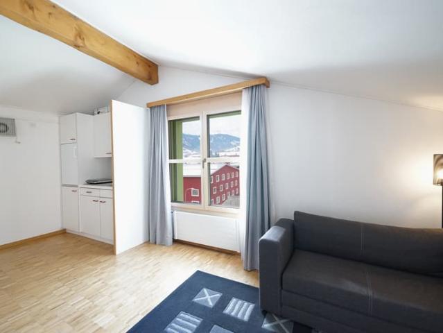 Immobilie kaufen in Disentis, Mustér, Graubünden