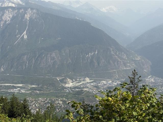 Wohnung kaufen in Crans-Montana, Wallis