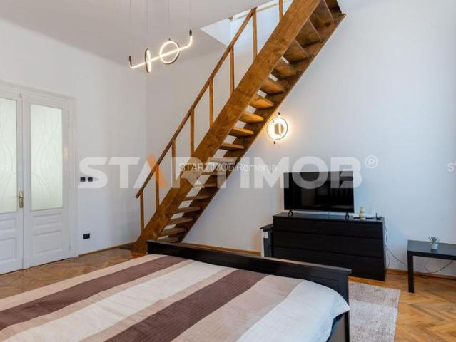 Apartament închirieri în Brașov