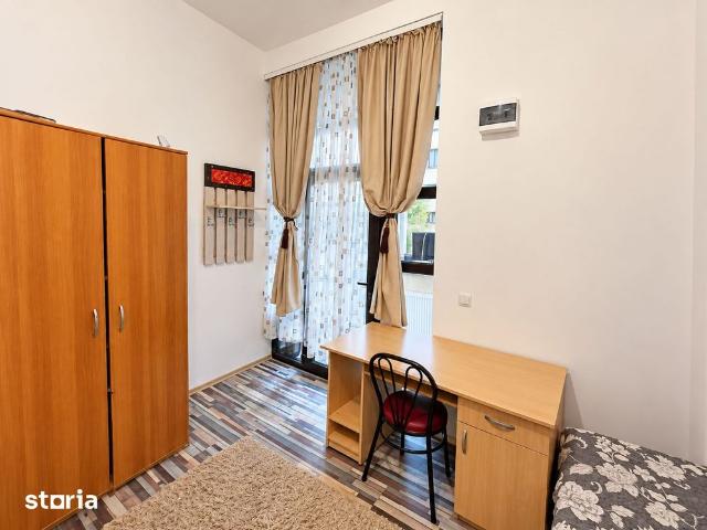 Apartament închirieri în Centru, Iași