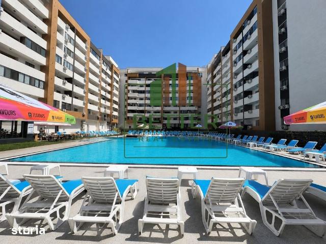 Apartament închirieri în Popesti Leordeni, București