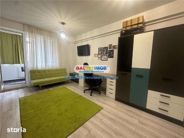 Garsonieră închirieri în Dudu, București