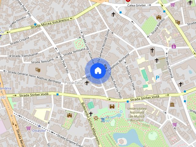 Apartament închirieri în Sector 1, București