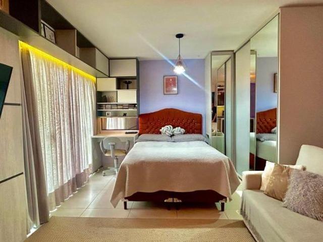 Apartamento venda em Região Geográfica Imediata de Curitiba, Região Metropolitana de Curitiba