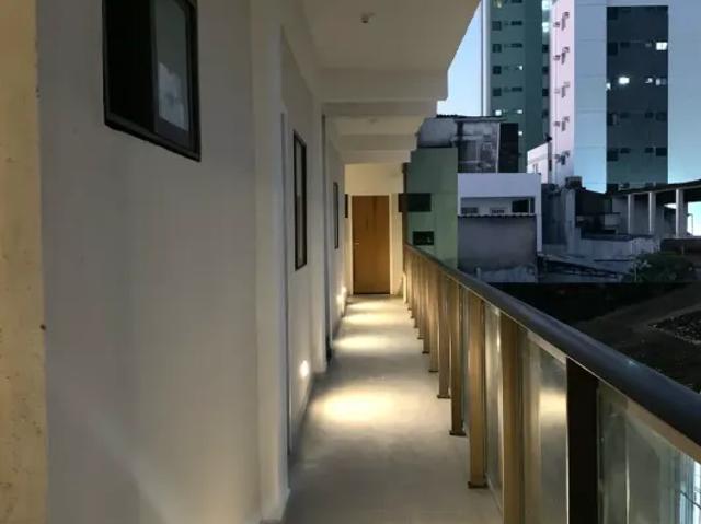 Apartamento aluguel em Região Geográfica Imediata do Recife, Região Metropolitana do Recife