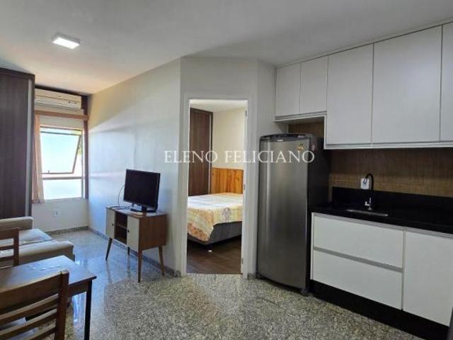 Apartamento venda em Cruzeiro Novo, Cruzeiro