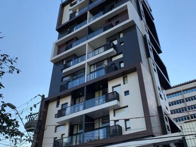 Apartamento venda em Centro, Curitiba