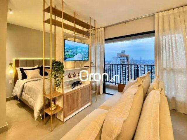 Apartamento venda em Região Geográfica Imediata de Goiânia, Goiânia