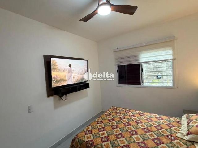 Apartamento aluguel em Panorama, Uberlândia