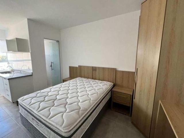Apartamento venda em Região Geográfica Imediata de Barbacena, Barbacena