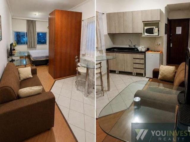 Apartamento venda em Região Geográfica Imediata de Curitiba, Região Metropolitana de Curitiba