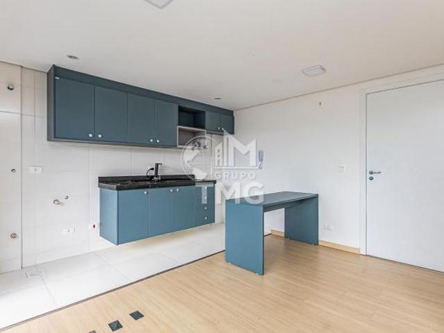 Apartamento venda em Cajuru, Curitiba