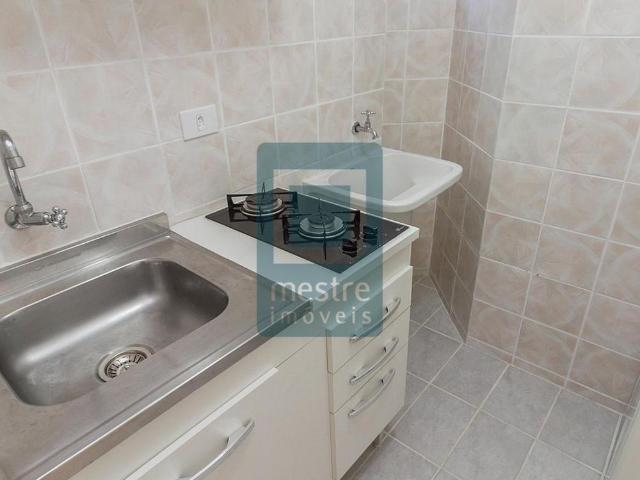 Apartamento aluguel em Rebouças, Curitiba