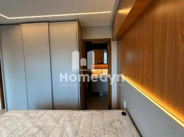 Apartamento aluguel em Região Geográfica Imediata de Goiânia, Goiânia