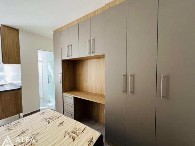 Apartamento venda em Região Geográfica Imediata de Barbacena, Barbacena