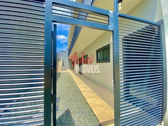 Apartamento aluguel em Região Geográfica Imediata de Joinville, Araquari