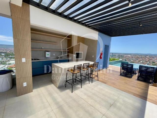 Apartamento aluguel em Centro, Barreiras