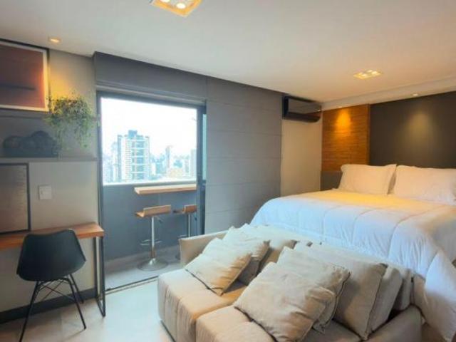 Apartamento venda em Centro, Curitiba