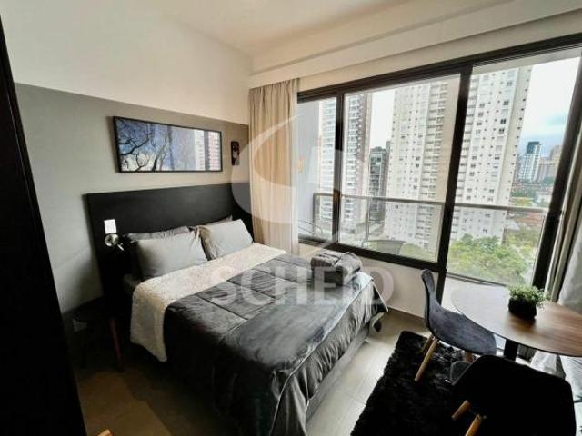 Apartamento venda em Vila Olímpia, São Paulo