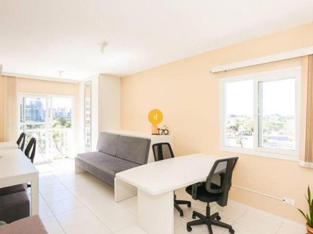 Apartamento venda em Região Geográfica Imediata de Curitiba, Região Metropolitana de Curitiba
