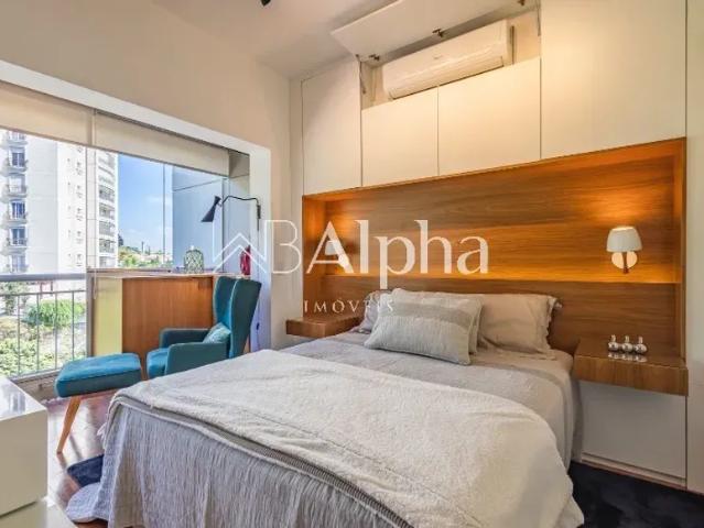 Flat venda em Região Imediata de São Paulo, Região Metropolitana de São Paulo