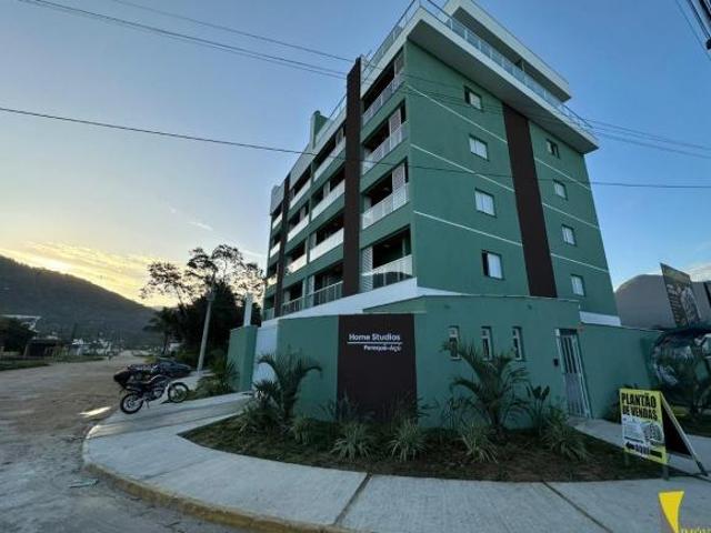 Apartamento venda em Região Imediata de Caraguatatuba-Ubatuba-São Sebastião, Região Metropolitana do Vale do Paraíba e Litoral Norte