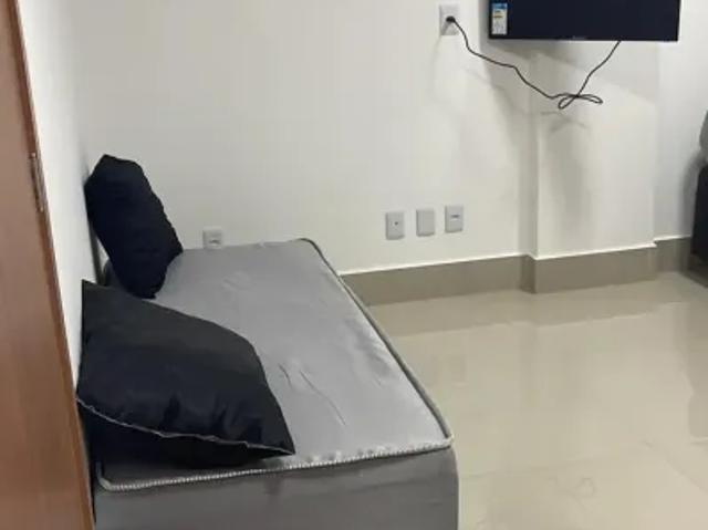 Apartamento venda em Região Geográfica Imediata de Anápolis, Anápolis