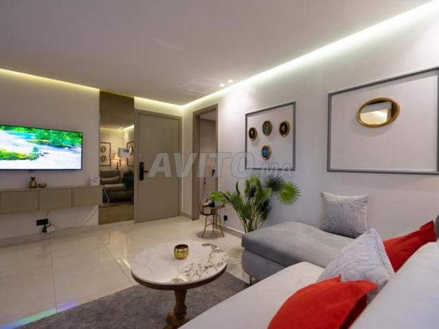 Appartement location à Anfa, Gharb-Chrarda-Beni Hssen