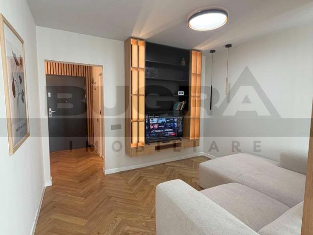 Apartament închirieri în Centru, Cluj-Napoca