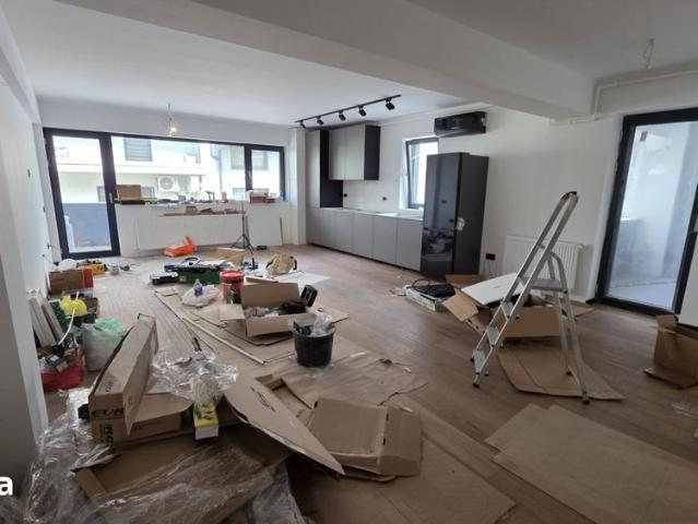 Apartament închirieri în București
