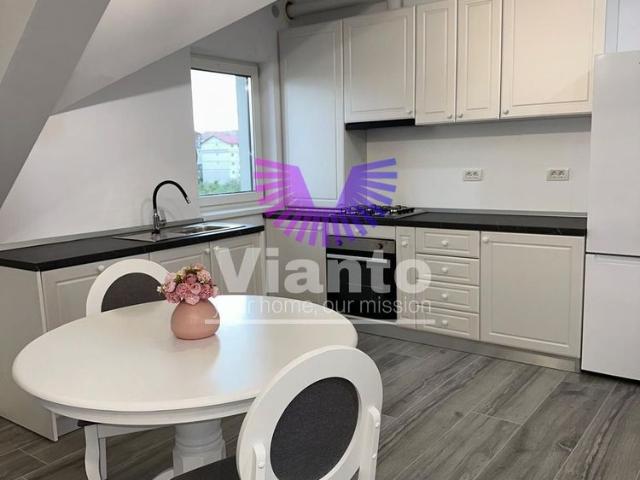 Apartament închirieri în Vasile Aaron, Șelimbăr