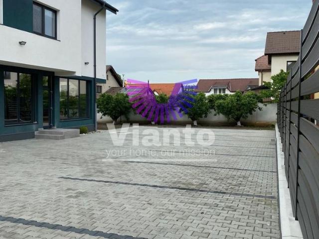 Apartament închirieri în Doamna Stanca, Șelimbăr