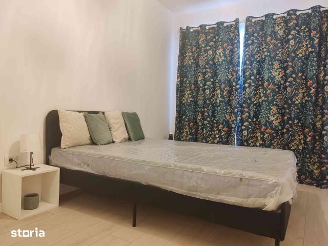 Apartament închirieri în Popesti Leordeni, București