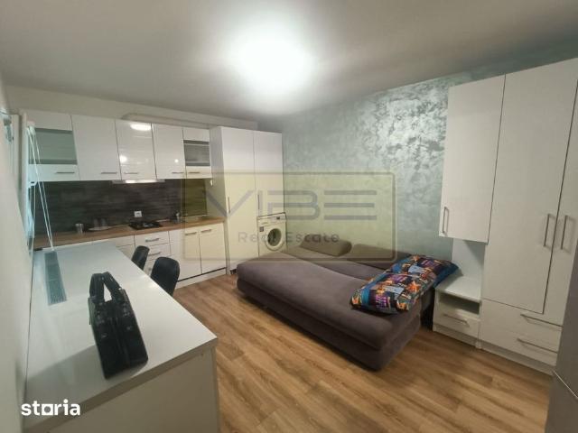 Apartament închirieri în Mircea Cel Batran, Iași