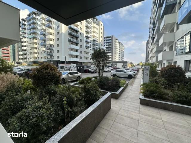 Apartament închirieri în Pipera, Voluntari