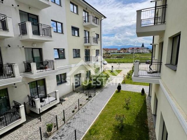 Apartament vânzări în Selimbar