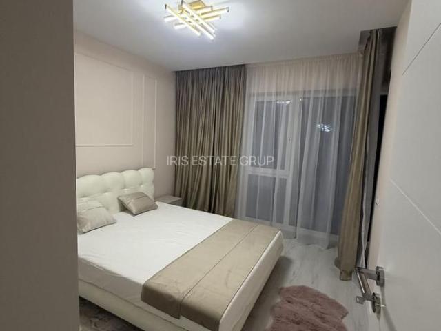 Apartament închirieri în Popesti Leordeni, București