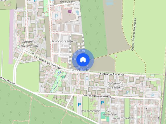 Garsonieră închirieri în Sector 1, București
