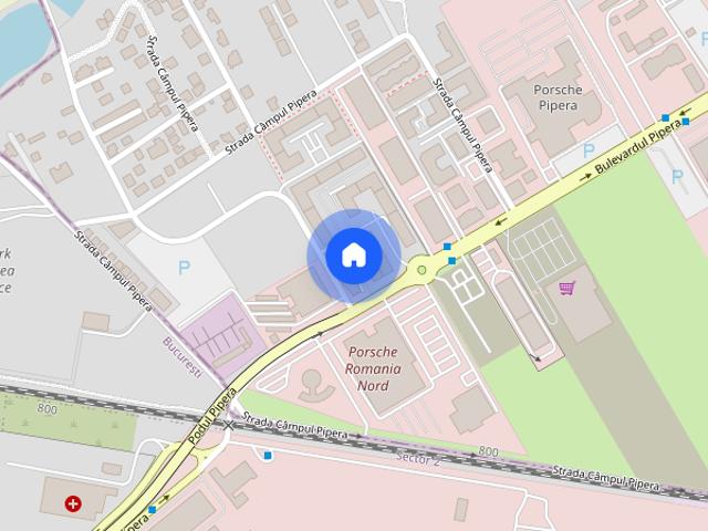 Garsonieră închirieri în Voluntari, București
