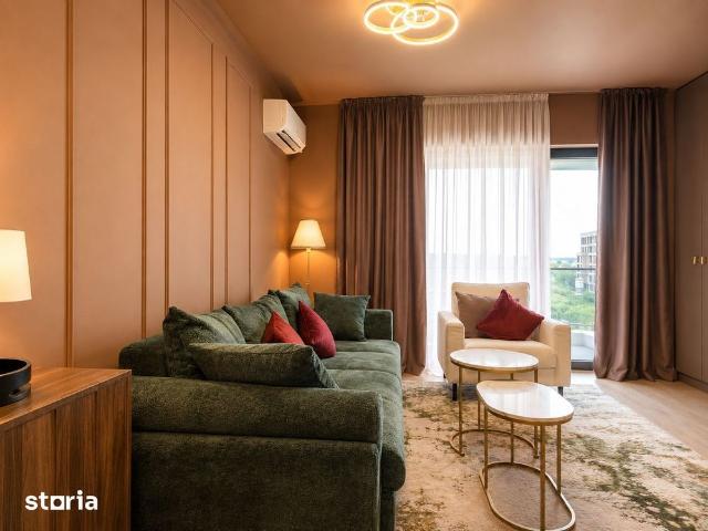 Garsonieră închirieri în Voluntari, București