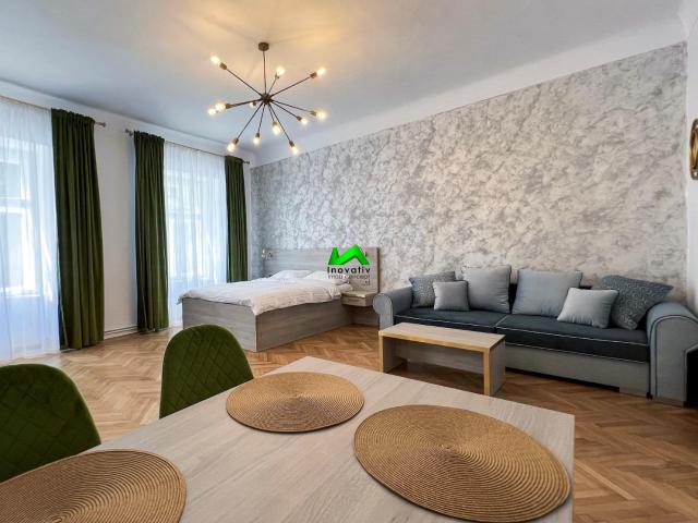 Garsonieră închirieri în Orașul de Sus, Sibiu