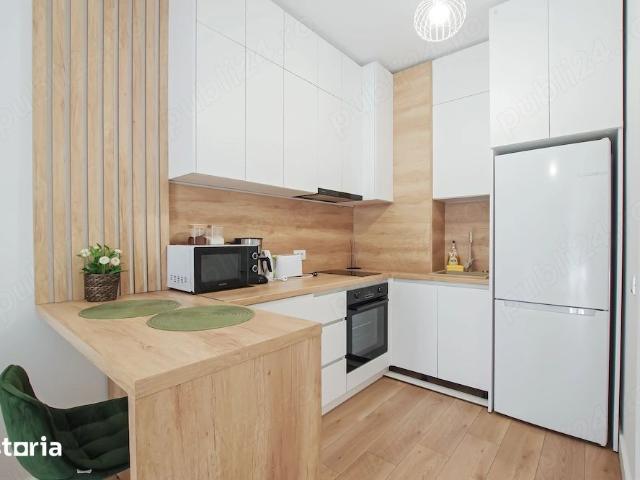 Apartament închirieri în Mircea Cel Batran, Iași