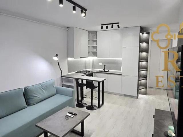 Apartament închirieri în Popesti Leordeni, București