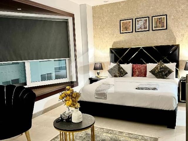 Apartment for rent in لاہور, لاہور ڈویژن