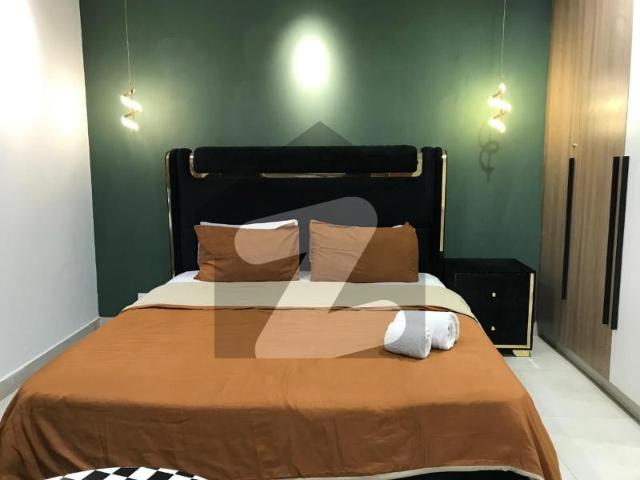 Apartment for rent in Rawalpindi, Islamabad Capital Territory
