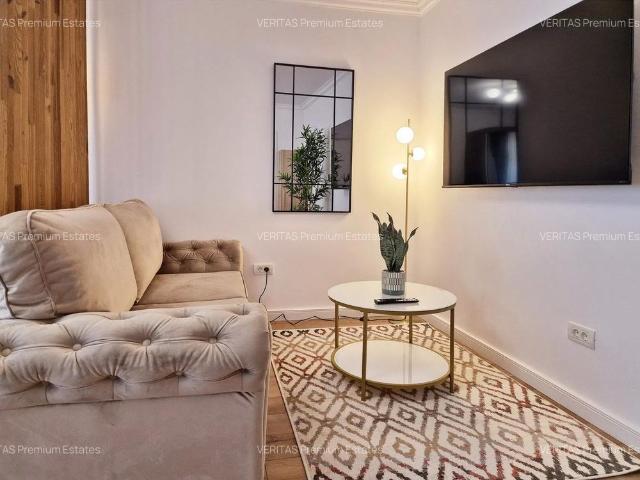 Apartament închirieri în București