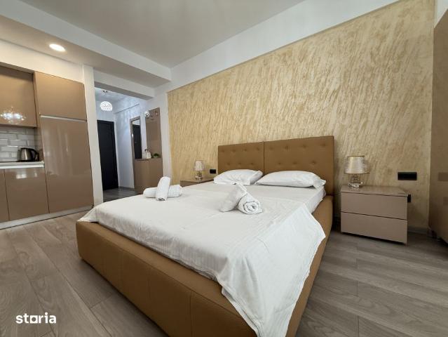 Apartament vânzări în Mamaia, Constanța